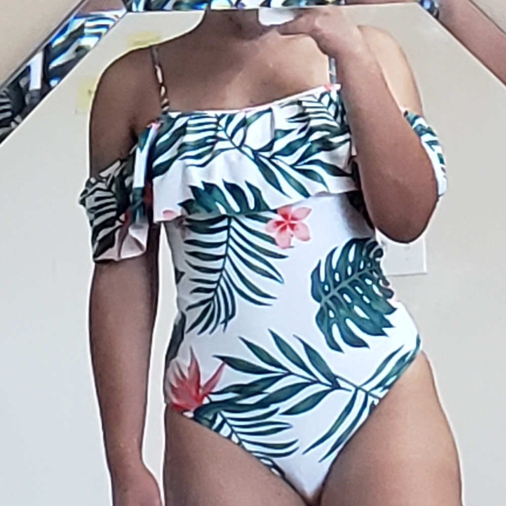 Swimsuit